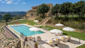 CASOLARE SAN MARTINO 16&1, Emma Villas Pomarance